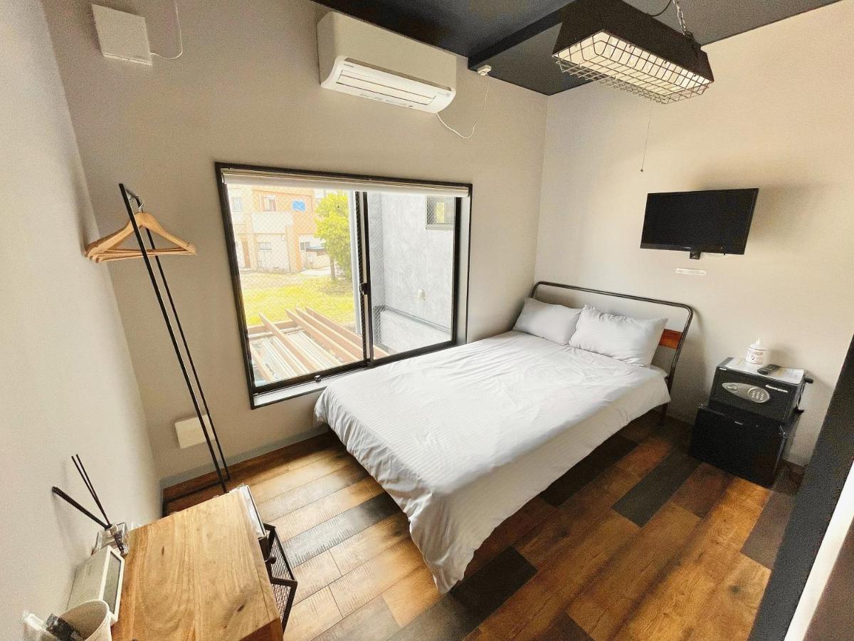 فندق Book Tea Bed Izuoshima المظهر الخارجي الصورة