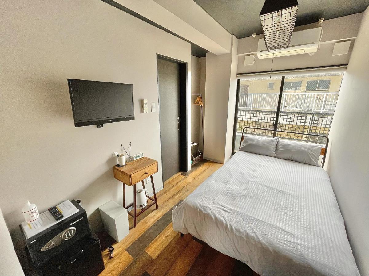 فندق Book Tea Bed Izuoshima المظهر الخارجي الصورة
