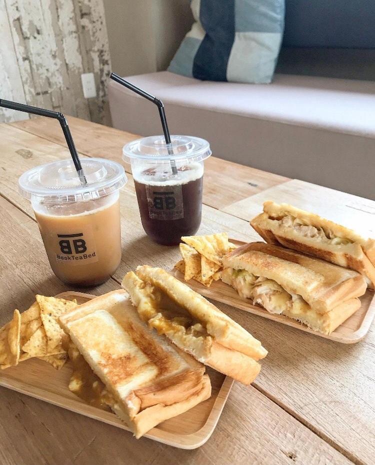 فندق Book Tea Bed Izuoshima المظهر الخارجي الصورة
